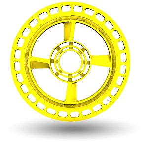 Disco Milho 28 Furos 15,5 X 6,8 MM