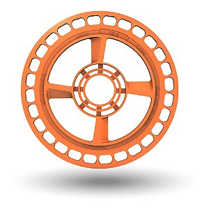 Disco Milho 28 Furos 16 X 10MM