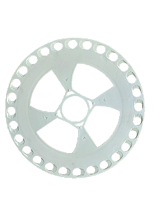 DISCO MILHO RAMPFLOW 11,5MM