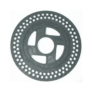 DISCO SOJA 90 FUROS JUMIL 7,5MM