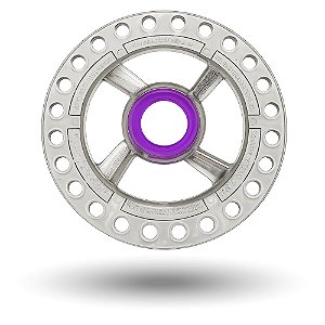 Disco Milho 24 Furos 10mm