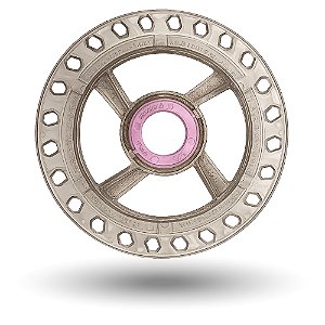 Disco Milho 24 Furos 11 X 8MM