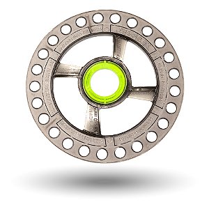 Disco Milho 24 Furos 11MM