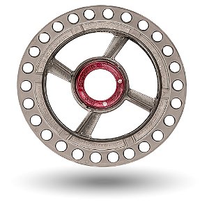 Disco Milho 24 Furos 12MM