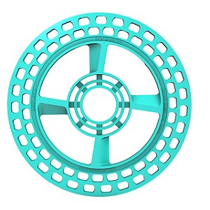 DISCO FEIJÃO 40F 6,5 X 19MM