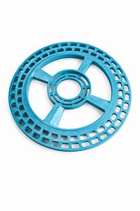 Disco Feijão 62F 11,5 X 7,5MM