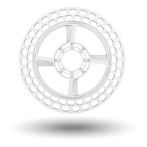 Disco Feijão 62F 12 X 8,5MM