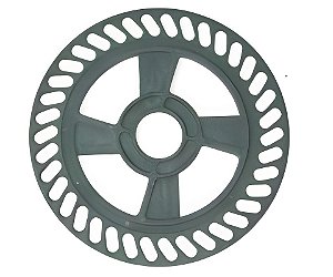 DISCO FEIJÃO 62F 12 X 8,5MM