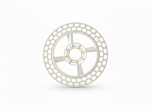 Disco Feijão 62F 12 X 8,5MM