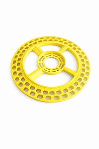 Disco Feijão 62F 12,5 X 9,5MM