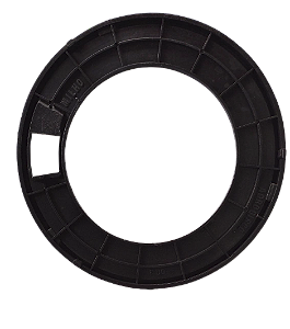 ANEL DE MILHO ADAPTADOR JUMIL REBAIXO 2MM ESP. 4