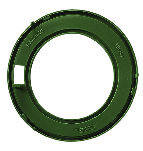 ANEL DE MILHO REBAIXO 2MM