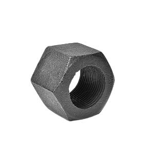 PORCA SEXTAVADA PARA GRADE 1.1/4"