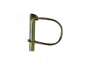 PINO QUEBRA DEDO 7/16" X 2" CHANFRADO