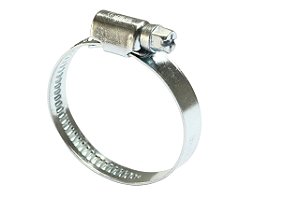 ABRAÇADEIRA DE CARBONO 93 X 105