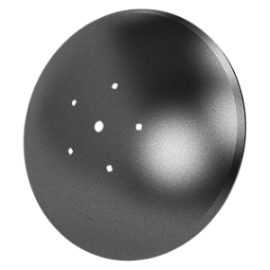 DISCO DE GRADE CÔNCAVO 18"