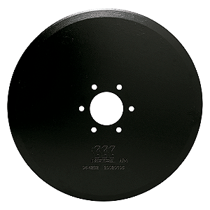 DISCO DE CORTE LISO 20"