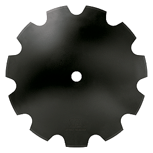 DISCO DE GRADE RECORTADO 24"