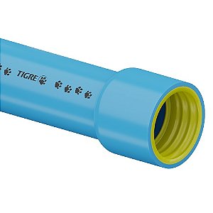 TUBO DE IRRIGAÇÃO 3"