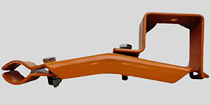 ABRAÇADEIRA SEM VORTEX JACTO 38X38MM