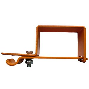 ABRAÇADEIRA SEXTAVADA JACTO 38X38MM