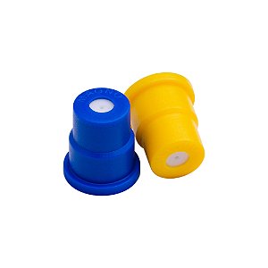 BICO JATO SOLIDO DE CERÂMICA MJS AGPULVER AMARELO 03