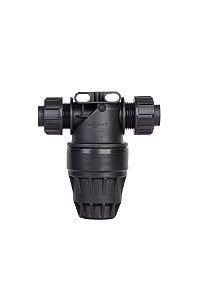 FILTRO DE LINHA COPO CURTO PRETO