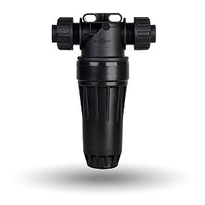 Filtro de Linha Copo Longo Preto Magnojet