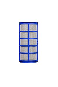 ELEMENTO FILTRANTE DO FILTRO DE SUCÇÃO COM VÁLVULA (MAIOR) MALHA 50