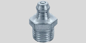 GRAXEIRA RETA PASSO 01 8MM