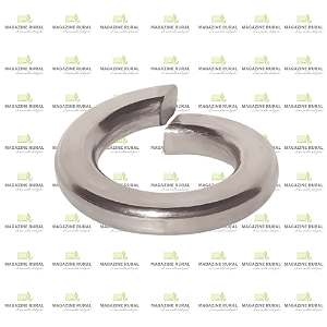 ARRUELA DE PRESSÃO 3/4"