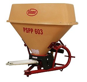 Distribuidor Pendular Vicon PSPP 603