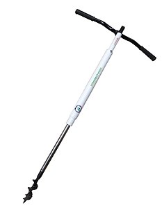 Desperfilhador por Roto Compressão Marcassio