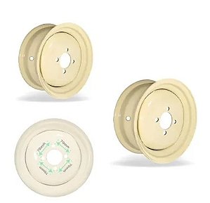 Aro 12 4 Furos Tobatta