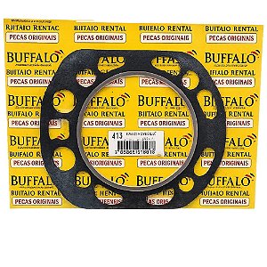 Junta do Cabeçote Microtrator Buffalo