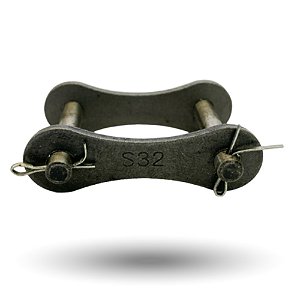 Emenda Corrente S-32 Para Plantadeira Jumil