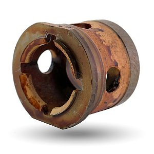 Guia Da Camisa Pulverizador Jacto M75/100