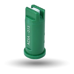 Bico Leque Anti-Deriva Com Indução De Ar AD-IA Verde 110° 1,5 - MJ039