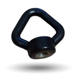 Argola De Tração M8 - Dosador Plantfacil