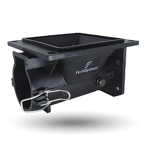 Corpo Principal Dosador Fertsystem