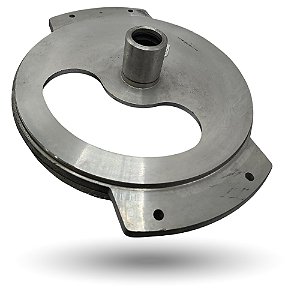 Bandeja Fundida Dosador Rotax 650/1300 Tr-219 Ano:2020