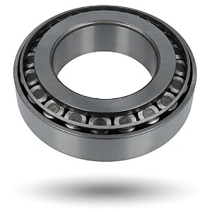 Rolamento Cônico 32210  MARCA: HGF