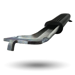 Alavanca Lateral Do Comando Pulverizador Jacto