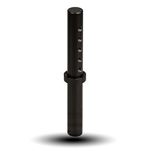 Eixo de Suporte do Facão do Disco de Corte