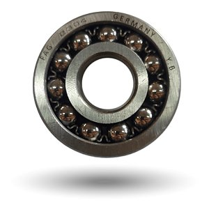 Rolamento 2304 Do Excêntrico Distribuidor Vicon - MP 133014