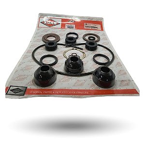 Kit Reparo Para Bomba Montana MPP 22 M 208/3