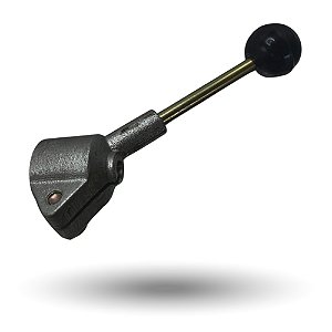 Alavanca Da Torneira Central Pulverizador Montana