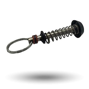 Válvula Completa Filtro De Sucção Pulverizador Montana