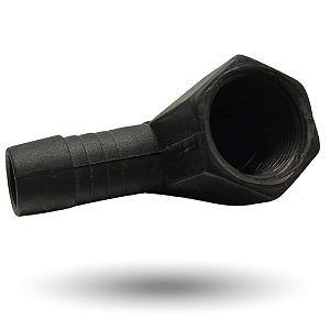 Conexão 90º Rosca M24 Joelho De Nível Pulverizador Montana