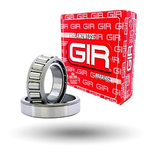 Rolamento Cônico 30210 GIR